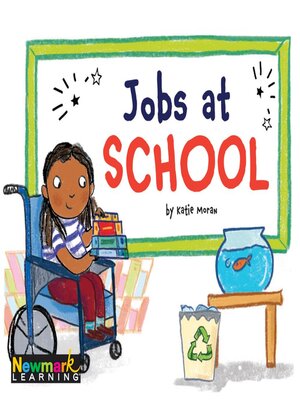 cover image of Jobs at School